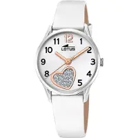 Lotus montre File 18406/E