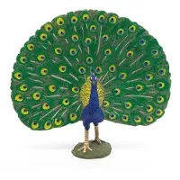 Papo 51161, 3 ans(a), Les amis de la ferme, Multicolore, PVC
