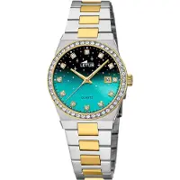 Lotus montre Femme 18886/2