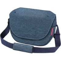 Klickfix reisenthel Funbag Sac de guidon 25 cm