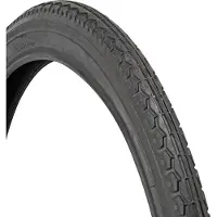 Fischer 60014 Pneu de vélo , 20" (50,80 cm), 47-406