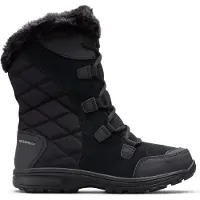 Columbia Ice Maiden Ii Boots Noir EU 40 Femme