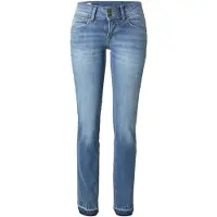 Pepe Jeans Jean 'Venus' bleu denim