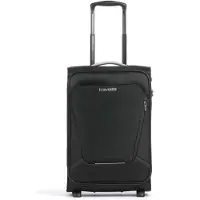 Travelite Valise noir