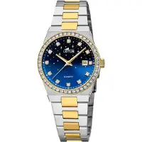 Lotus montre Femme 18886/3