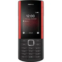 Nokia 5710 XA 6,1 cm (2.4") 129,1 g noir Téléphone fonctionnel