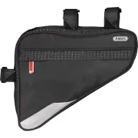 ABUS St 2250 Frame Bag 1.8l Noir