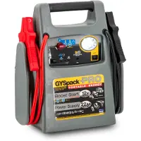 GYS Démarreur booster Gyspack Pro
