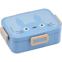 SEMIC Bento 4 fermetures Mon Voisin Totoro / Totoro Bleu