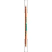 Nyx Professional Makeup - Wonder Pencil Micro Highlight Stick #01-Light Highlighter 5,5 G 5.5 G