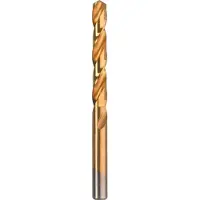 Kwb Titan Forets à métaux 7.0mm Carte