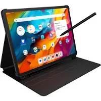 TCL NXTPAPER 14 WiFi, couleur grise, avec étui et stylet