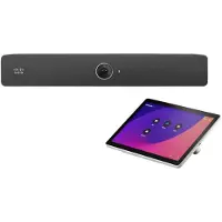 Cisco Webex Room Bar - Composant de vidéoconférence