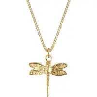 Elli Chaîne 'Libelle' or