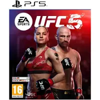 EA Sports UFC 5 PS5