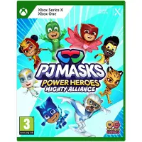 Smart Delivery Pj Masks Power Heroes Multicolore