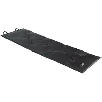 High Peak Indiana Inflatable Mattress Noir