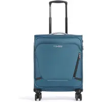 Travelite trolley Jetpack Max 4 Cabin Petrol bleu pétrole 55cm