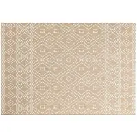 Douceur d'intérieur Tapis - - Tania - 230x160 cm - Beige