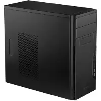 Antec 0-761345-92025-4 Geh Mini Budget VSK-3000B-U3/U2 M-ATX/M-ITX o.N. BK retail