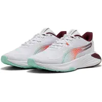 Puma Pwr Hybrid Tr Trainers Blanc EU 40 1/2 Femme