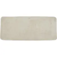 Douceur d'intérieur douceur d'intérieur, Drap Plat (240 x 300 cm) Percaline Anthracite, Percale de Coton