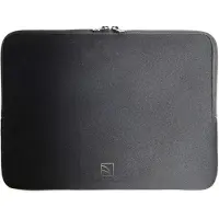 Tucano Colore (14.10", Universel), Sac pour notebook, Noir