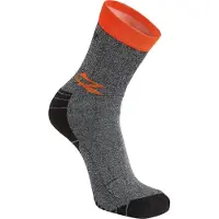 U Power Giady Crew-socken Grau EU 40-45 Grau EU 40-45