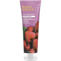 Desert Essence , Après-Shampooing, Framboise Rouge, 8 fl oz (237 ml)