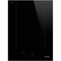 Smeg Kookplaat SIM3323D