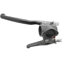 Domino Records Poignee Frein Cyclo Gauche Adaptable 103 Spx/Rcx Avec Starter