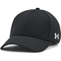 Under Armour Team Blitzing Cap Noir S-M