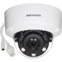 Hikvision DS-2CD1763G2-LIZU(2.8-12mm) Kamera IP, Caméra réseau, Blanc