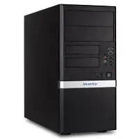 Bluechip BUSINESSline T5300 - Intel Core Ultra 5 225, 16 GB RAM, 500 GB NVMe SSD, Intel Grafik, Windows 11 Pro