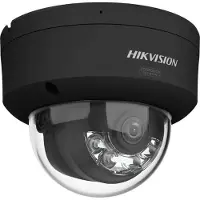 Hikvision Caméra IP DS-2CD2167G3-LIS2UY 2.8mm BLACK PL, Caméra réseau, Noir