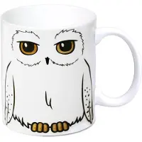 Logoshirt Tasse Harry Potter - Hedwige Eeylops Owl Emporium