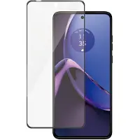 PanzerGlass Screen Protector Motorola moto G84/G72 Ultra-Wide Fit (6582)