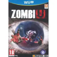 ZOMBI U WiiU