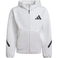 Adidas Veste de survêtement 'Z.N.E.' | 128 | boy
