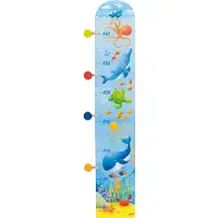 Goki Toise La Baleine Et La Mer