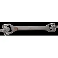 SW-Stahl 03007L Oliecartersleutelset