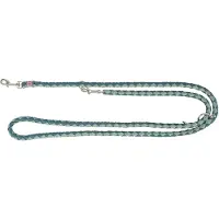 Trixie Ramal Cavo Dog Leash Bleu L–XL