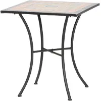 Gardamo Prato Table 64x64x71 cm