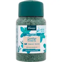 Kneipp Au revoir le stress sels de bain 500g
