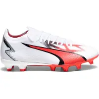 Puma Boty Ultra Match Fg Ag, 10734701