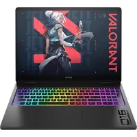 HP Omen 16-ah0022nb