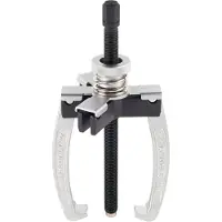 KRAFTWERK Extracteur 2/3 Griffes 178mm Polyvalence 2 Ou 3 Griffes Réversibles -