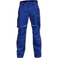 Kübler Pulsschlag 2424 Pantalon de travail (27)