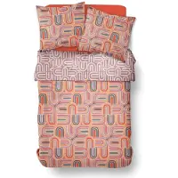 TODAY Ensemble de Couette Luxueux TODAY Dream