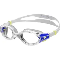 Speedo Biofuse 2.0 Junior Swimming Goggles Clair Enfants